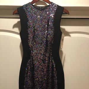 French connection dress